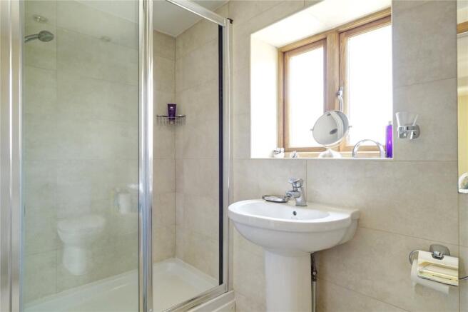 Bed Three En Suite