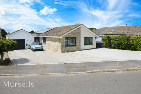 Old Pound Close, Lytchett Matravers, Poole, BH16