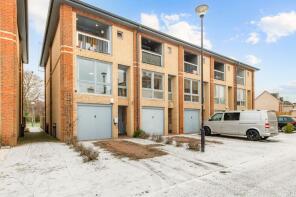 45, Hayford Mills, Stirling FK7 9PN