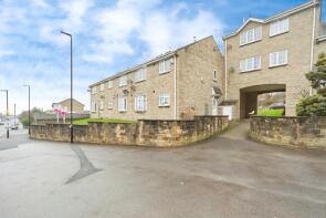 16, Borrowdale Croft, Yeadon, Leeds LS19 7FN