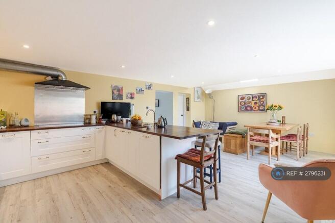 Kitchen Dining