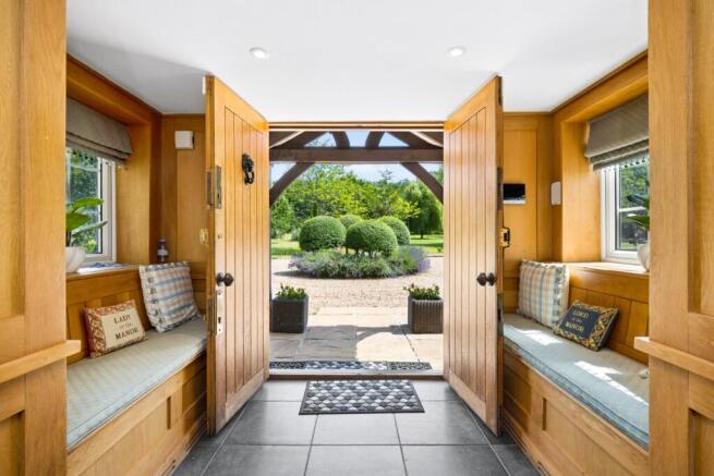 Hallway