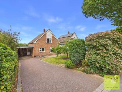 Constable Drive, Marple Bridge, Stockport, Cheshire, SK6 5BG
