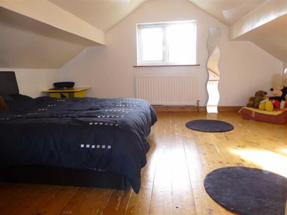Bedroom 2  (Limited 