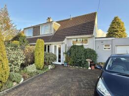 18, Courtlands Road, Tavistock PL19 0EF