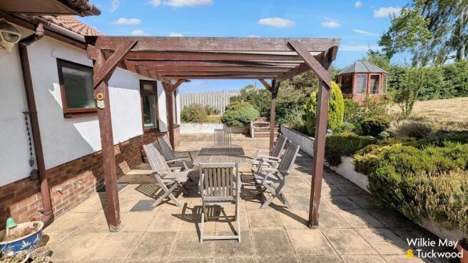 Terrace / Patio