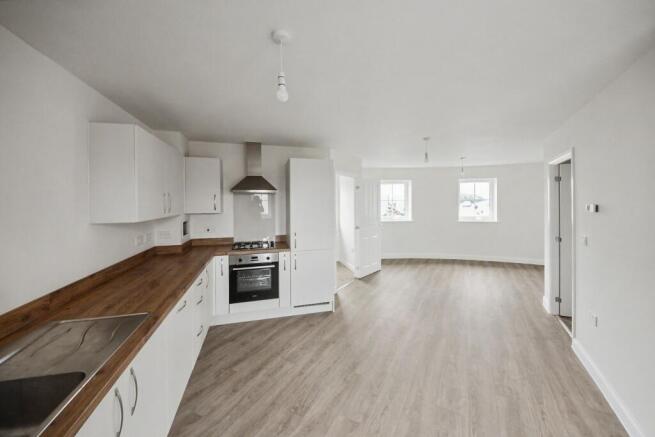 50 Swithin Lane, Buckingham, MK18 1ZJ