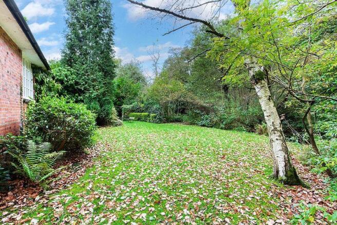 GARDENS