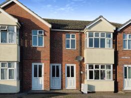 Flat 5, 359 Blakes Court, Wootton Road, King's Lynn PE30 3AZ