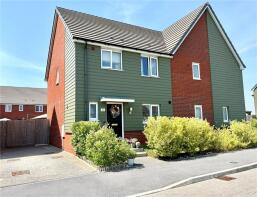 5, Aaron Road, Salisbury SP4 6PS