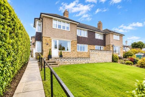 The Drive, Hipperholme, Halifax, West Yorkshire, HX3