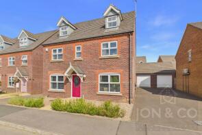 8, Sandy Hill Lane, Northampton NN3 7AW