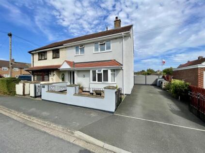 Sanderson Road, Hurworth, Darlington