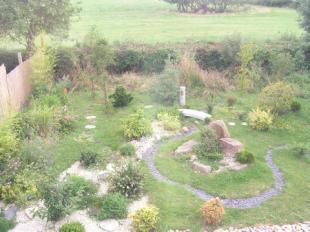 Japanese Garden