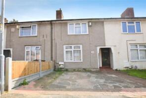 122, Lymington Road, Dagenham RM8 1RS
