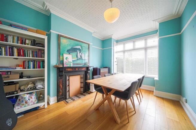 Reception Room One