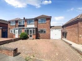 40, Woodlands Park, Bexley DA5 2EL