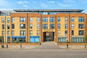 Flat 13, 2, Carney Place, London SW9 8GF