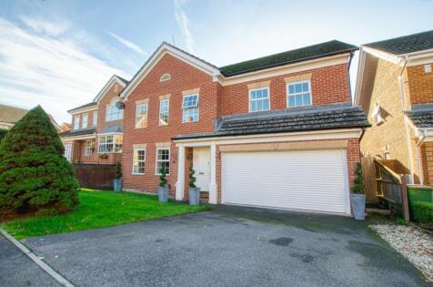 Lime Gardens, West End, Hampshire, SO30