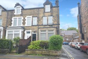 14, Mayfield Grove, Harrogate HG1 5HB