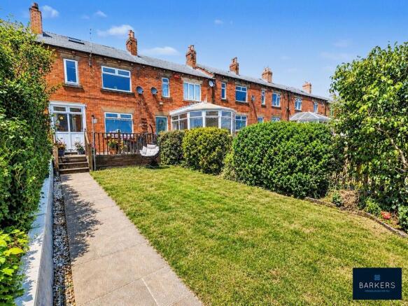 3 bed Town House for sale in cleckheaton