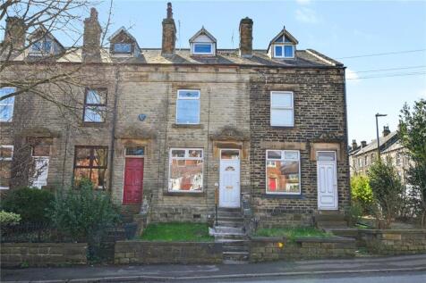 Carlinghow Lane, Batley, West Yorkshire