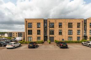 Flat 2, 1, Goldcrest Place, Cammo, Edinburgh EH4 8GQ