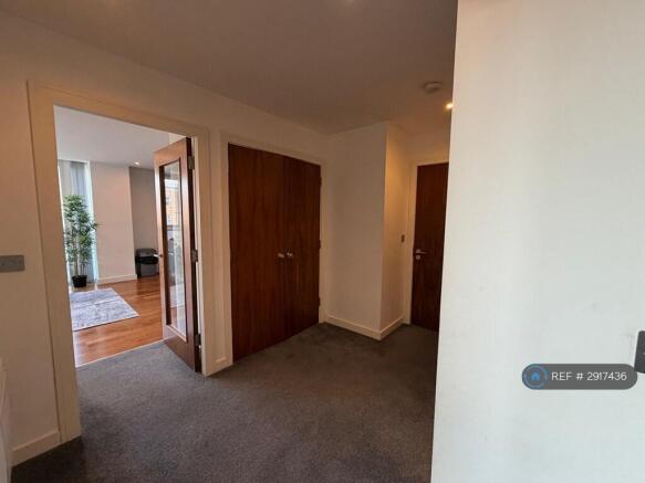 Hall - View 1