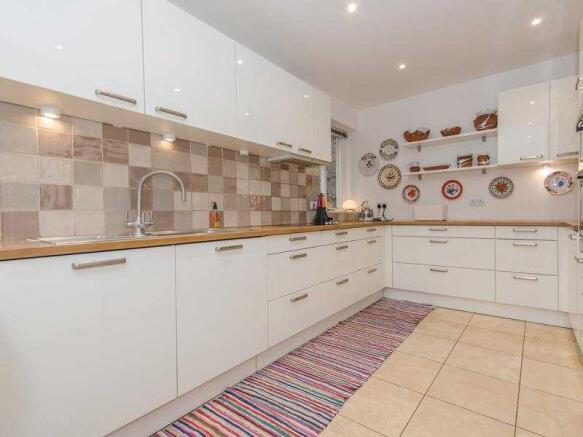 Kitchen a