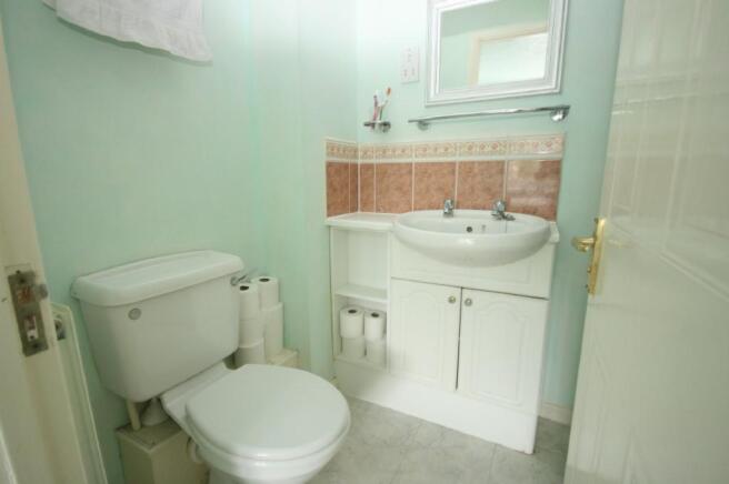 Ensuite