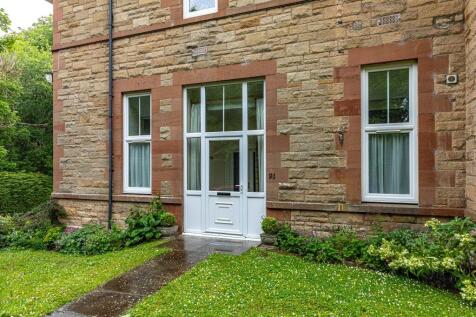 91 Dingleton Apartments, Melrose, TD6 9EZ
