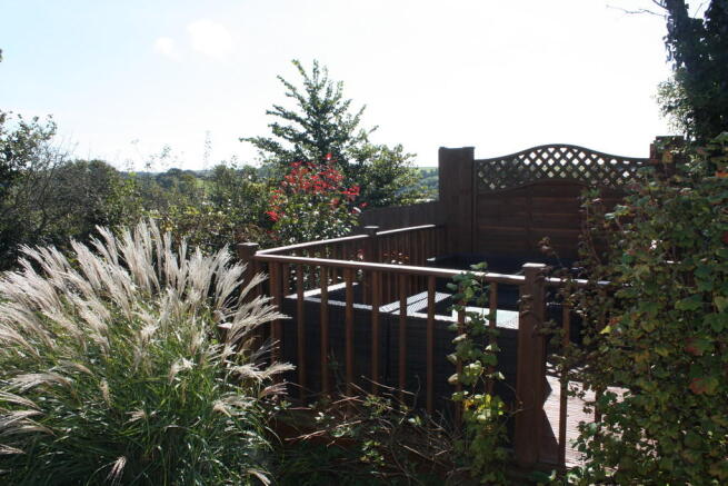 Garden Snug