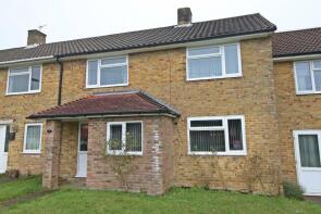 25, Lydgate Green, Southampton SO19 6LP