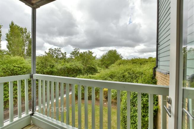 Balcony / Terrace
