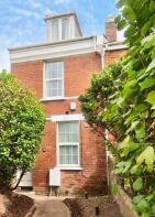 1a, Hampton Buildings, Blackboy Road, Exeter EX4 6SR