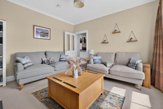 66 Montgomerie View, Seamill, KA23 9FG photo 4