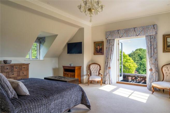 Principal Bedroom