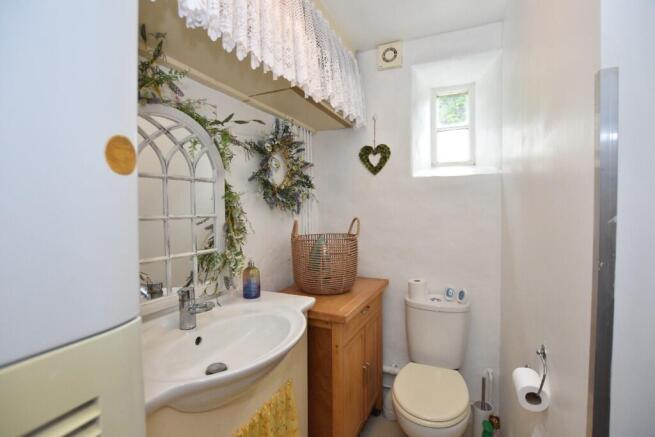 Utility Cloakroom
