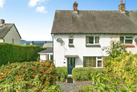 St. Davids Road, Old Colwyn, Colwyn Bay, Conwy, LL29