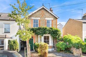 48a, East Road, Kingston Upon Thames KT2 6EL