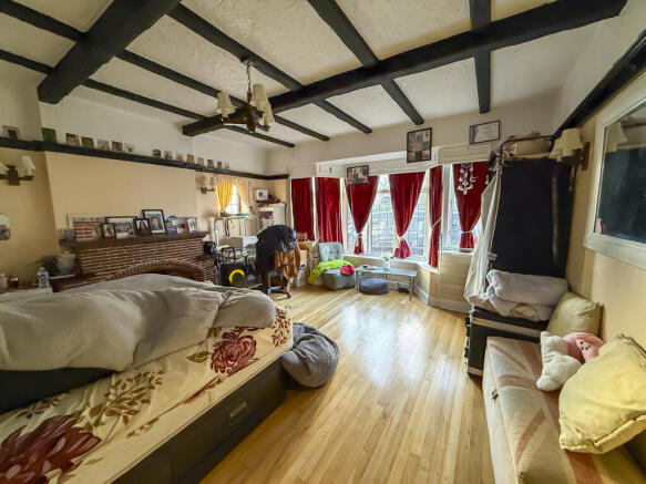 Front Reception Room