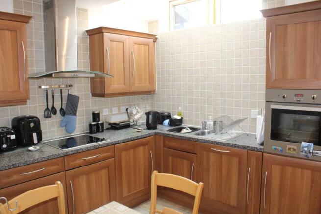2 bed Penthouse for sale Image 7