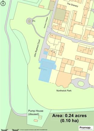 Boundary Plan