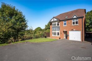 643, Birmingham Road, Bromsgrove B61 0HX