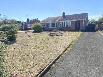 Oldcroft, Oakengates, Telford, Shropshire, TF2