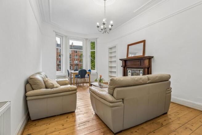 Springhill Gardens, Shawlands, Glasgow City photo 3