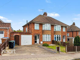 24, Rosecroft Road, Ipswich IP1 6AP