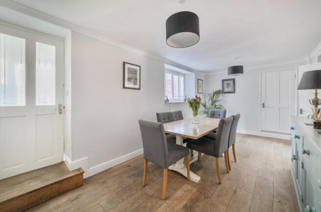 Bradley Street, Wotton-under-Edge, Gloucestershire, GL12 photo 4