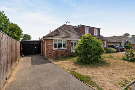 Egremont Road, Bearsted, Maidstone