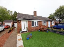 11, Aldwin Close, Ferryhill DL17 0RQ